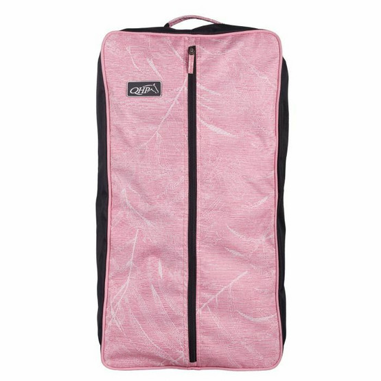 QHP Blossom Suitsikassi