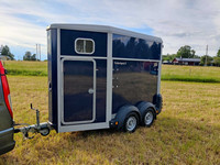 Ifor Williams HB403 vm 2020