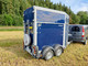 Ifor Williams HB403 vm 2020