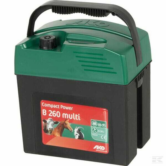 Compact Power B260 multi