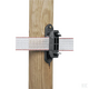 Gallagher TurboLine Horse Kulmaeristin 5kpl