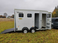 Humbaur Notos Plus S