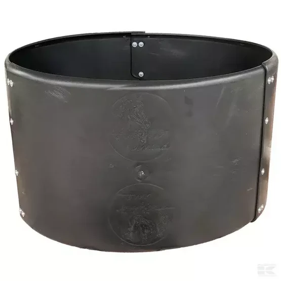 Rehukaukalo Ø128 cm
