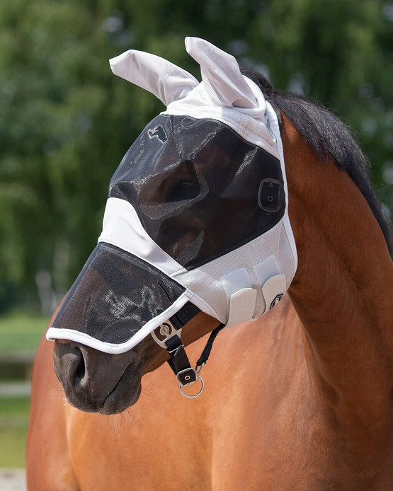 QHP Kärpäshuppu Solaire