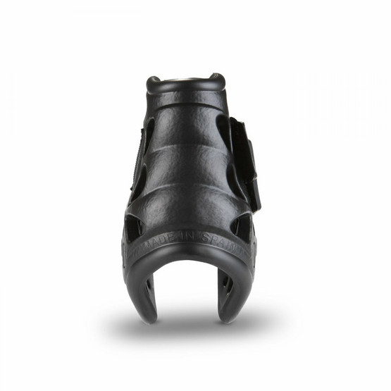 Gatusos Protection Air takasuojat musta