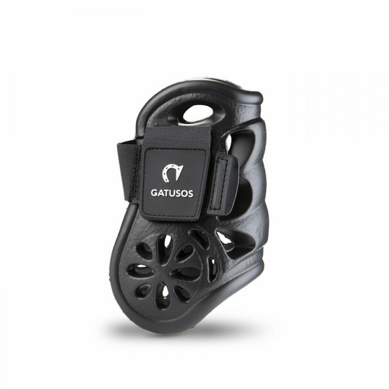 Gatusos Protection Air takasuojat ruskea