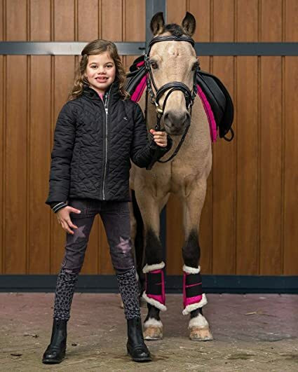 QHP Rozanne Ratsastushousut 164cm