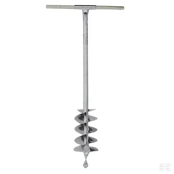 Tolppakaira 150mm