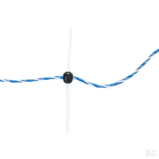Susiaita Ako Titan-verkko 108 cm 50 m yksipiikkinen