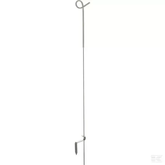 Aitapylväs 109 cm x Ø 6,5/10 mm terä 17 cm AKO