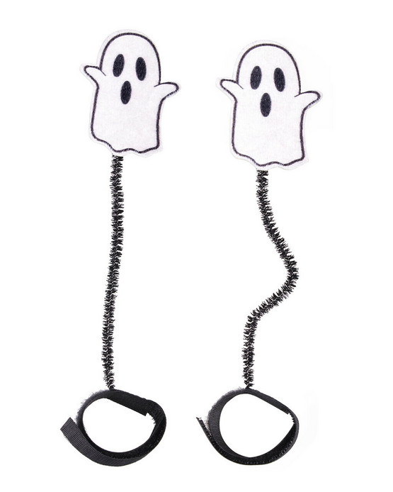 Halloween - Haamu koriste hevoselle