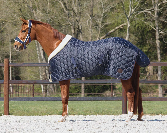 QHP Classy Talliloimi 75cm