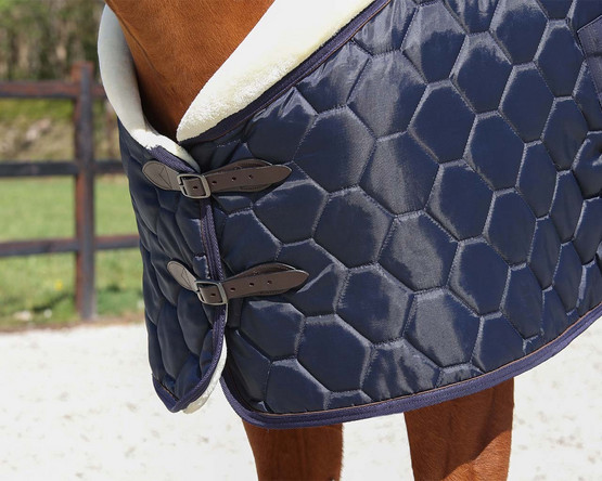 Qhp Classy Koiran loimi 45cm