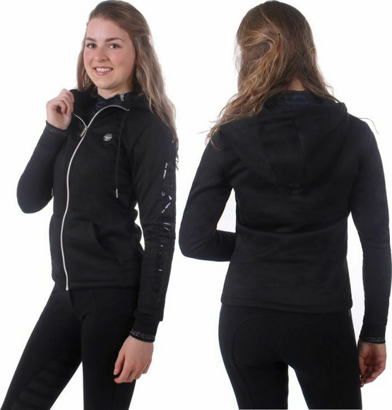 Qhp Vieve huppari 140cm