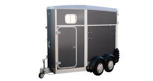 Ifor Williams HB403