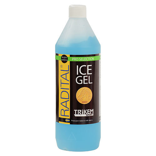 Trikem Radital ICE GEL