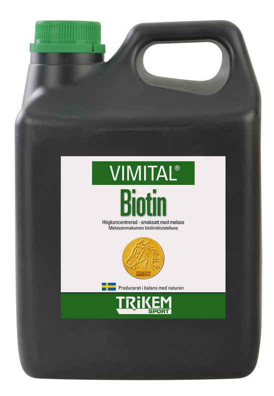 Biotiini liq