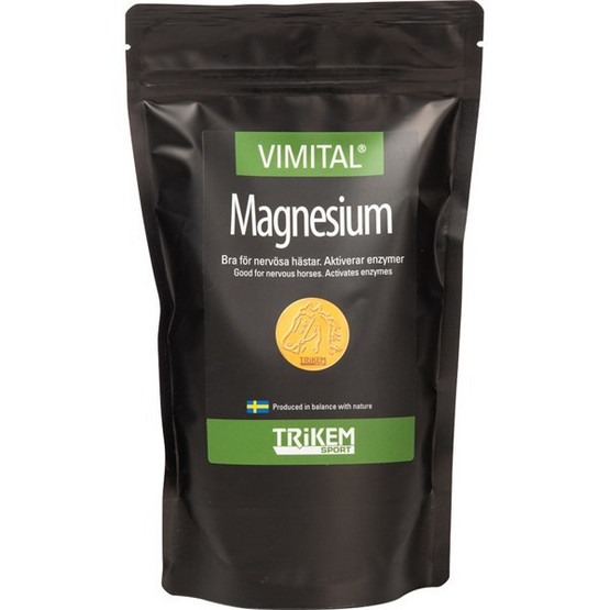 Magnesium