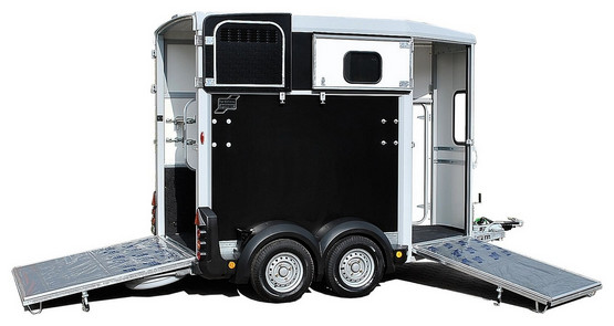 Ifor Williams HB506