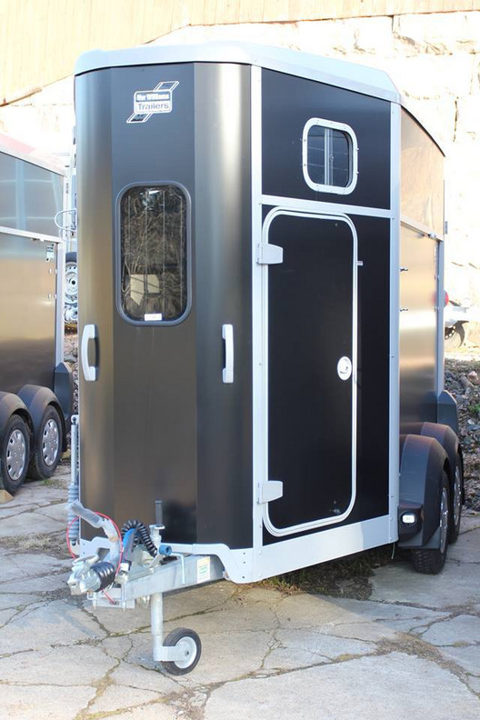 Ifor Williams HB506