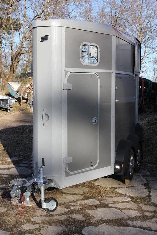 Ifor Williams HB506