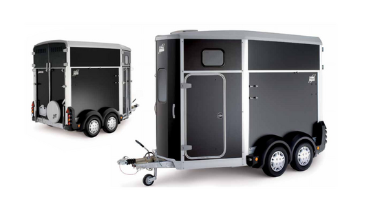 Ifor Williams HB506