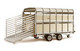 Traileri DP120S