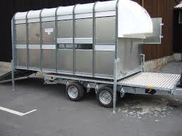 Traileri DP120S