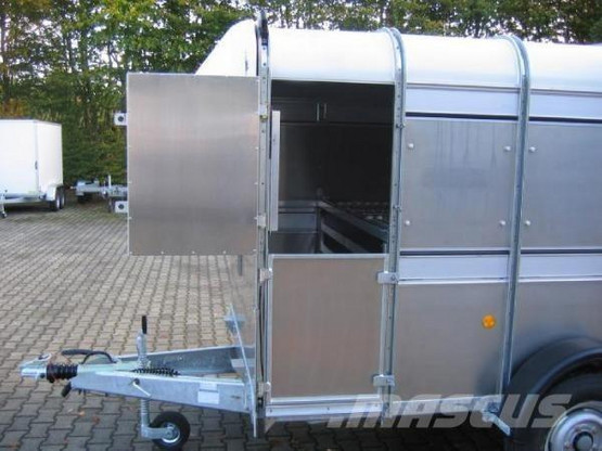 Ifor Williams TA510