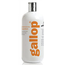 Gallop Shampoo 500 ml