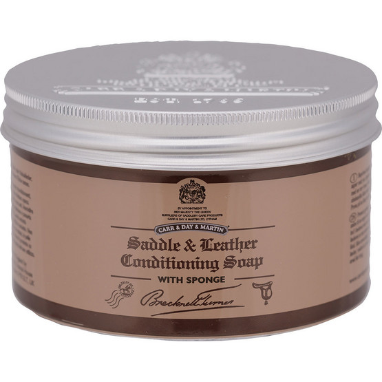 Brecknell Turner 250 ml, Nahan hoitoaine ilman glyseriiniä