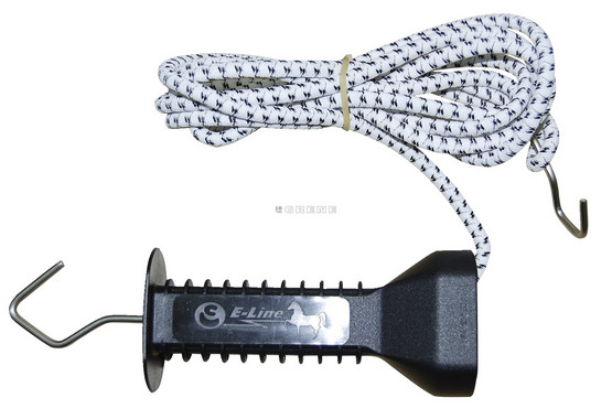 Elastinen veräjä, 3,2 - 6 m E-line
