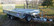 Ifor Williams TB4621 verkkorampilla