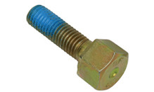 Säätöpultti M10, 33 mm 200x50