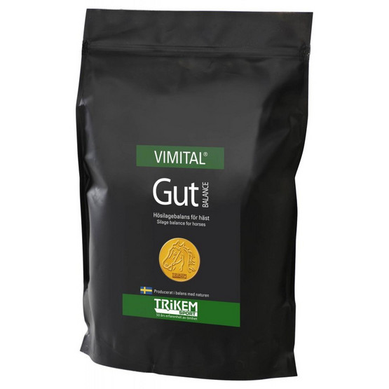 Gut Balance