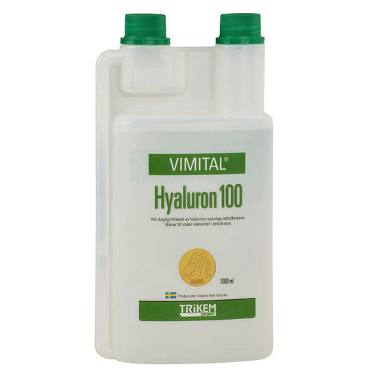 Hyaluronihappo