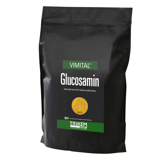 Glukosamin