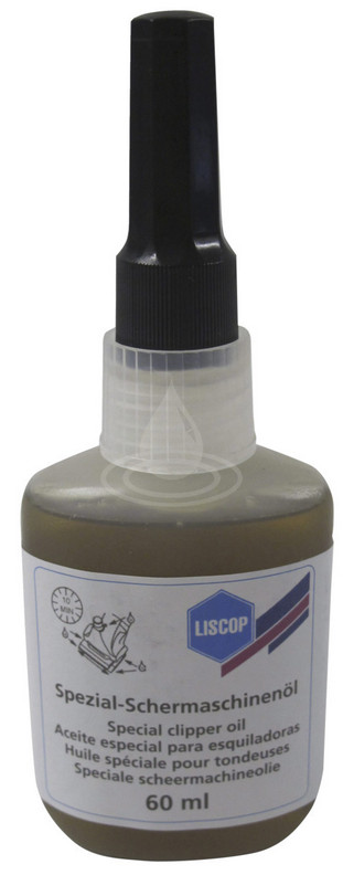 Leikkuriöljy 50 ml