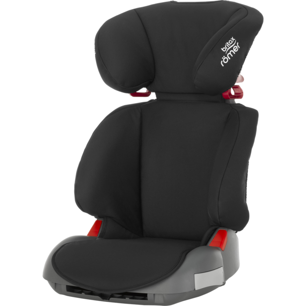 britax romer black thunder