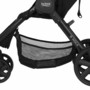 Britax B-Agile / Motion -tavarakori