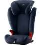 Britax KidFix SL BR Black Series - Moonlight Blue - 15-36kg