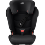 Britax Römer KidFix 3 S - 15-36kg - 3,5 - 12 vuotta, musta