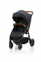 Britax B-Agile R - kuomuratas