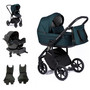 Nord Active Plus Starttipaketti - Joie i-Snug 2