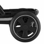 Takapyörät Britax Go Big - WHITE LINE - 2 kpl