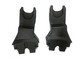 Adapterit Nord Baby Active Plus, Comfort Plus  / Joie, Maxi-Cosi, Cybex
