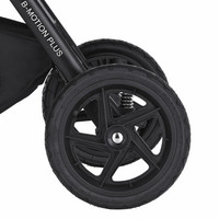 Takapyörä Britax B-Motion 4 / 4 PLUS - vaahtokumipyörät, 2 kpl