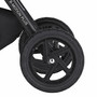 Takapyörä Britax B-Motion 4 / 4 PLUS - vaahtokumipyörät, 2 kpl