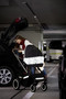 Britax Smile 3, 4 ja 5Z - Stay Safe -kuomusuoja, heijastava