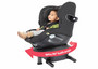 Joie i-Spin Safe - 0-18,5kg  - musta